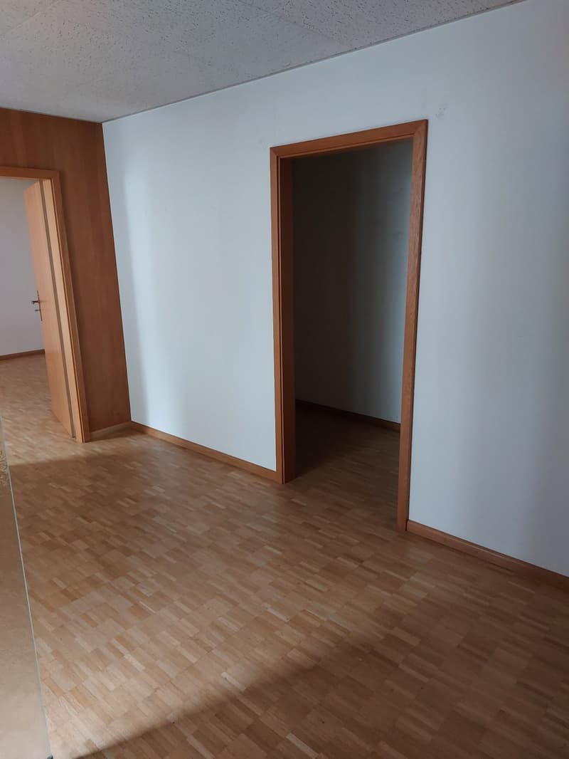 Zu vermieten Büro in Zürich Kreis 6 (6)