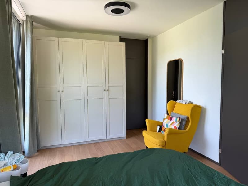 Appartamento 4 ½ locali, 8041 Zurigo (5)