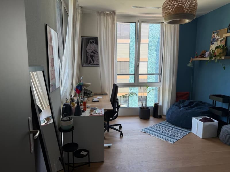 Appartamento 4 ½ locali, 8041 Zurigo (6)