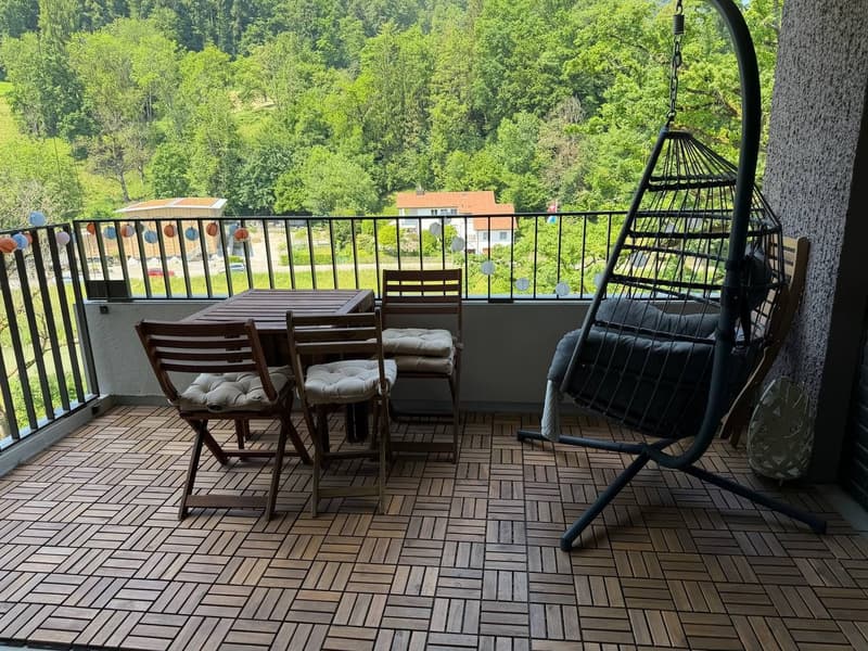 Appartamento 4 ½ locali, 8041 Zurigo (2)