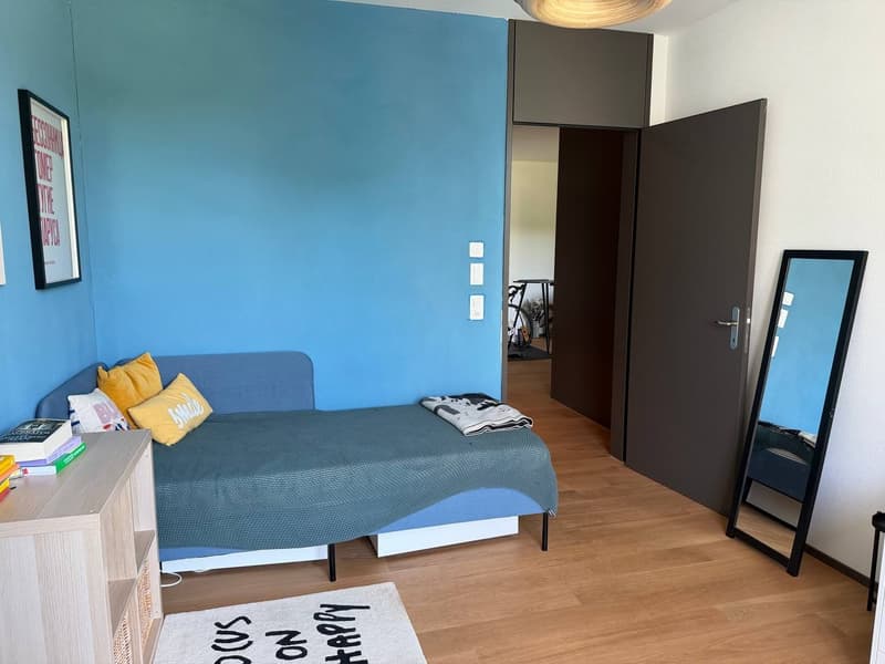 Appartamento 4 ½ locali, 8041 Zurigo (3)