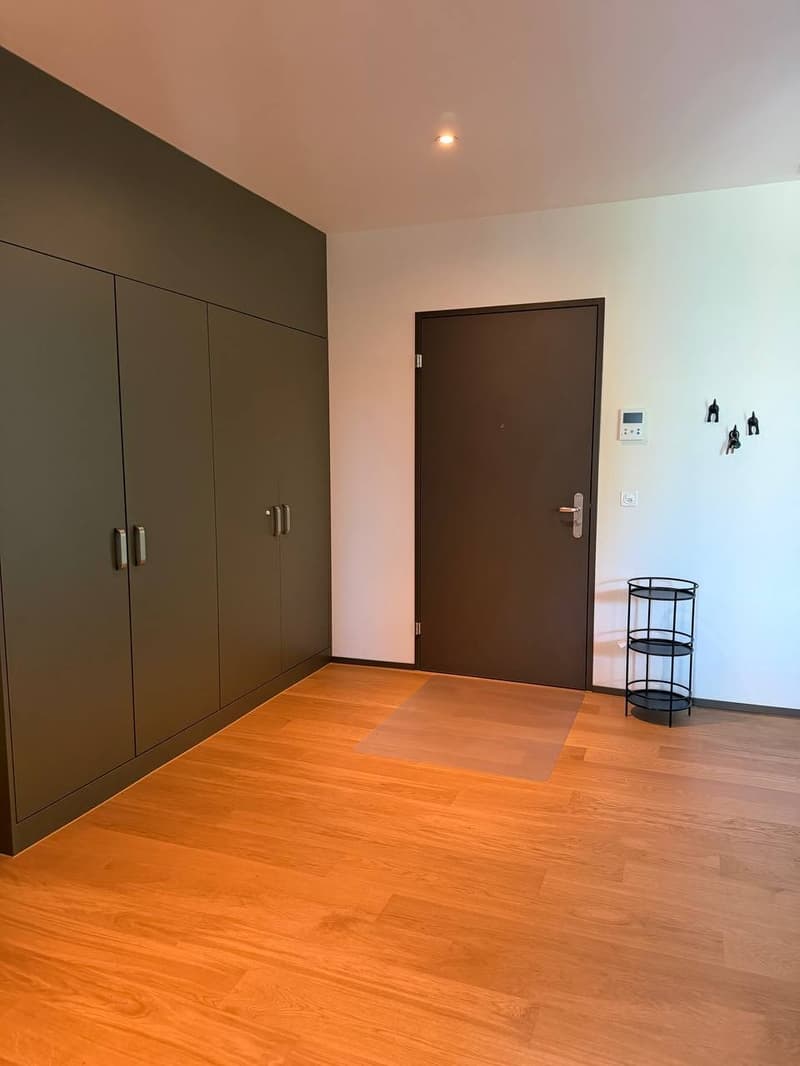 Appartamento 4 ½ locali, 8041 Zurigo (4)