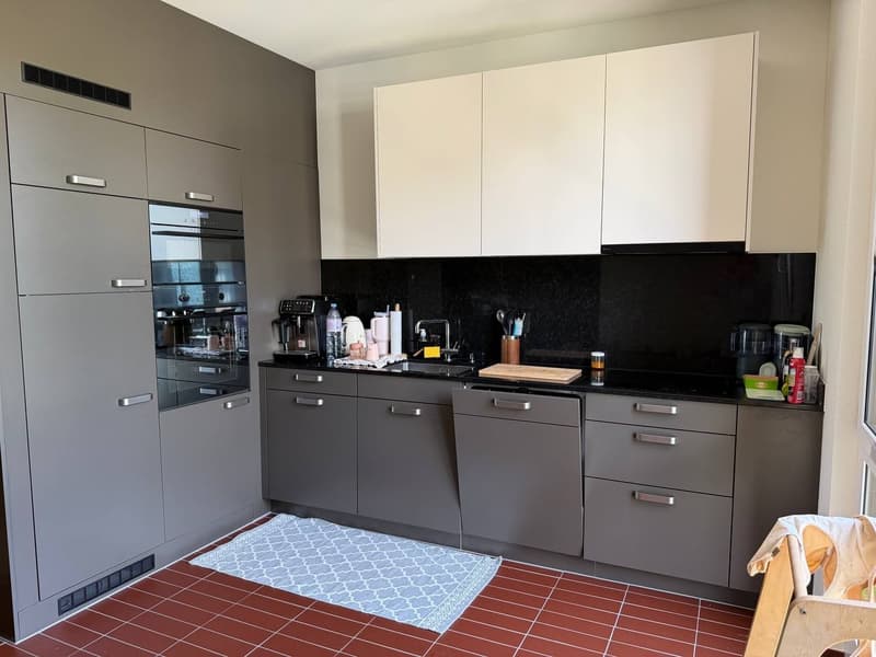 Appartamento 4 ½ locali, 8041 Zurigo (11)