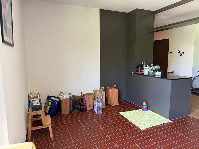 Appartamento 4 ½ locali, 8041 Zurigo (9)
