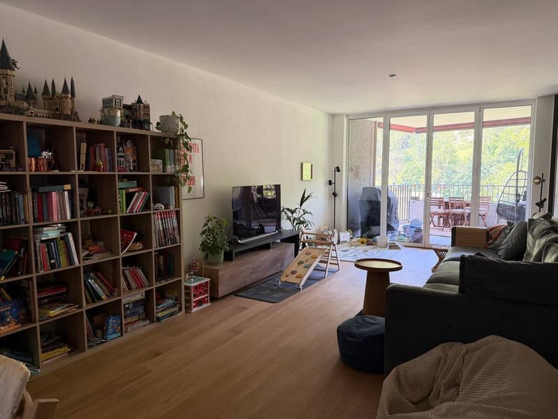 Appartamento 4 ½ locali, 8041 Zurigo (12)