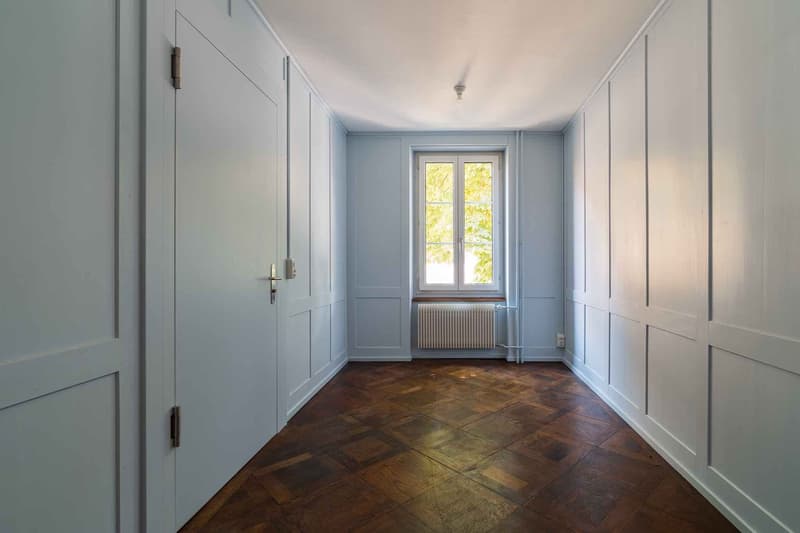 Vivere come in una casa di vacanza (4)
