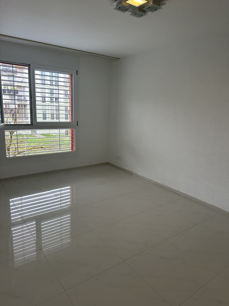 Modern and bright 4.5 room apartment, 115 m2, south-facing, large balcony, elevator, washing machine and tumble dryer (6)