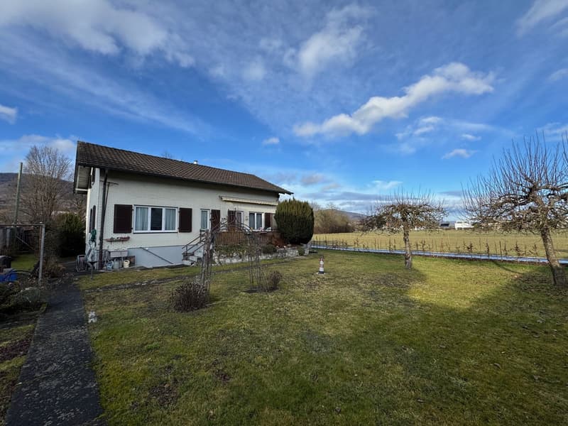 5.5-Room Detached Single-Family Home (1)
