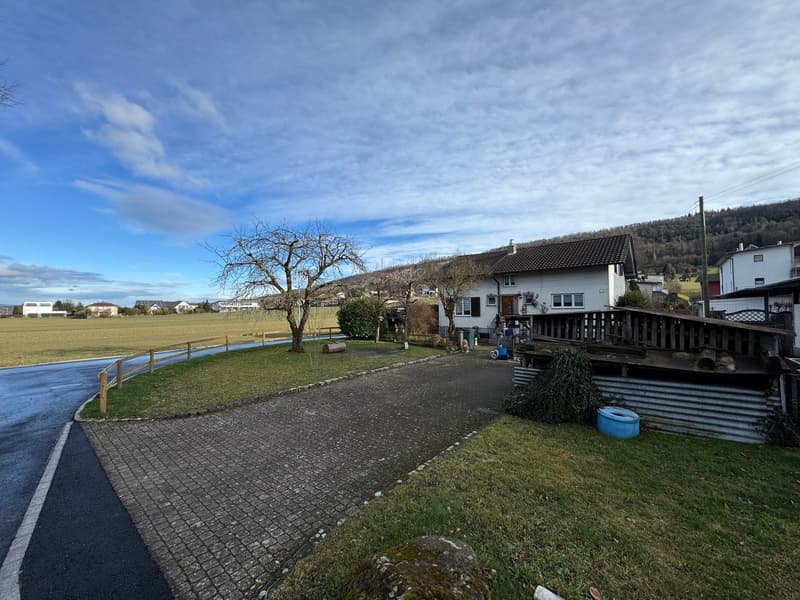 5.5-Room Detached Single-Family Home (2)