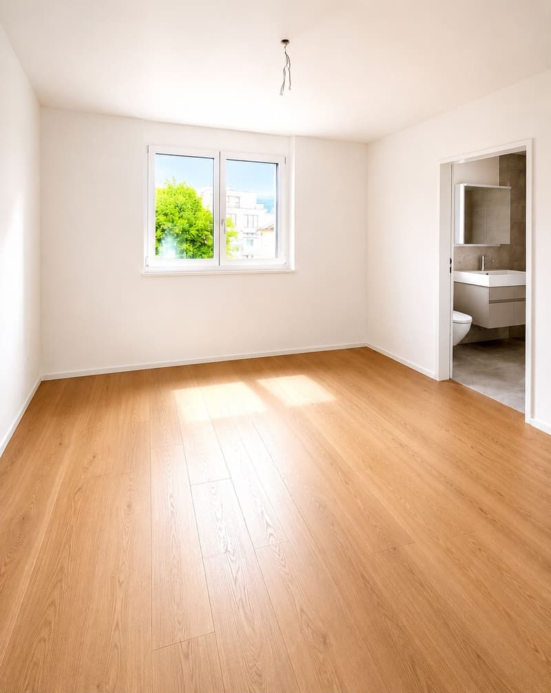 Primo mese di affitto gratuito!  Appartamento di 4,5 locali in un edificio nuovo  Disponibile dal 1 giugno 2026 o su accordo (7)
