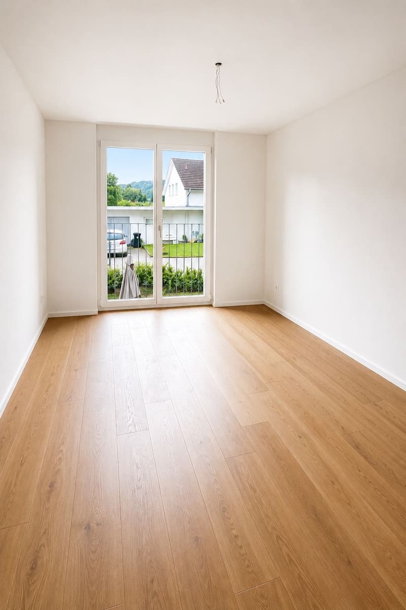 Primo mese di affitto gratuito!  Appartamento di 4,5 locali in un edificio nuovo  Disponibile dal 1 giugno 2026 o su accordo (8)