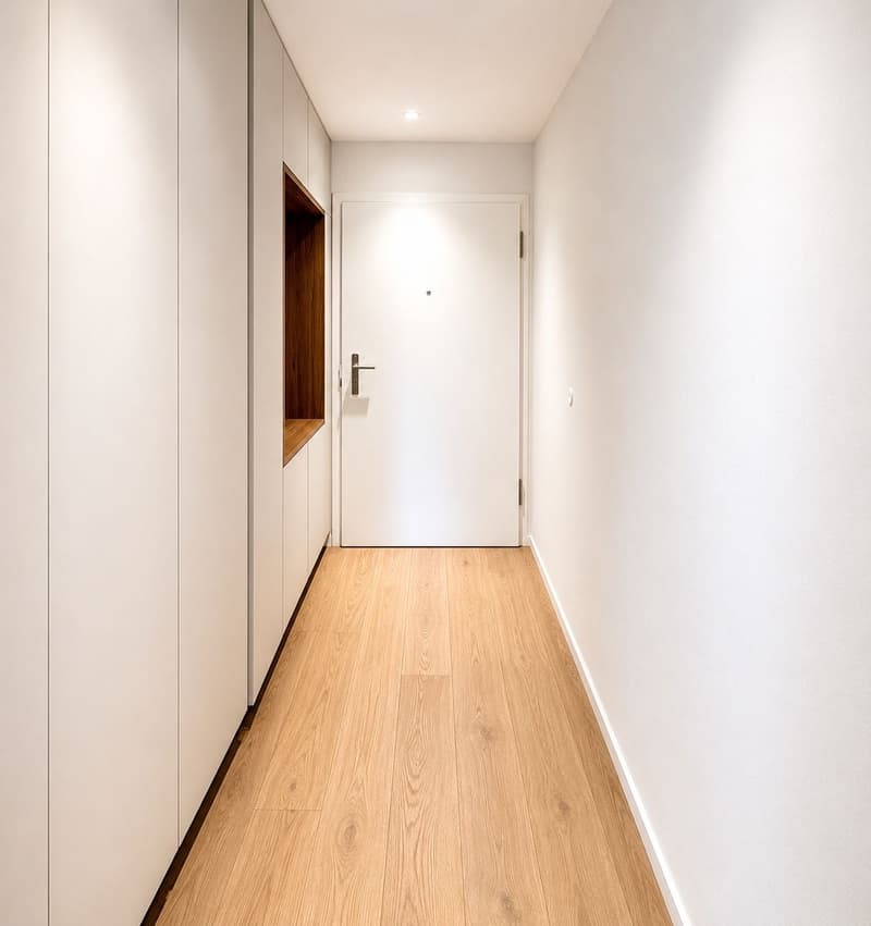 Primo mese di affitto gratuito!  Appartamento di 4,5 locali in un edificio nuovo  Disponibile dal 1 giugno 2026 o su accordo (4)