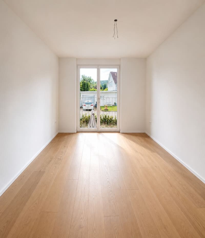 Primo mese di affitto gratuito!  Appartamento di 4,5 locali in un edificio nuovo  Disponibile dal 1 giugno 2026 o su accordo (5)