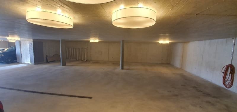 Nouvelle maisonette 4,5 pièces - vue sur le vert - énergie solaire - très centrale! (12)