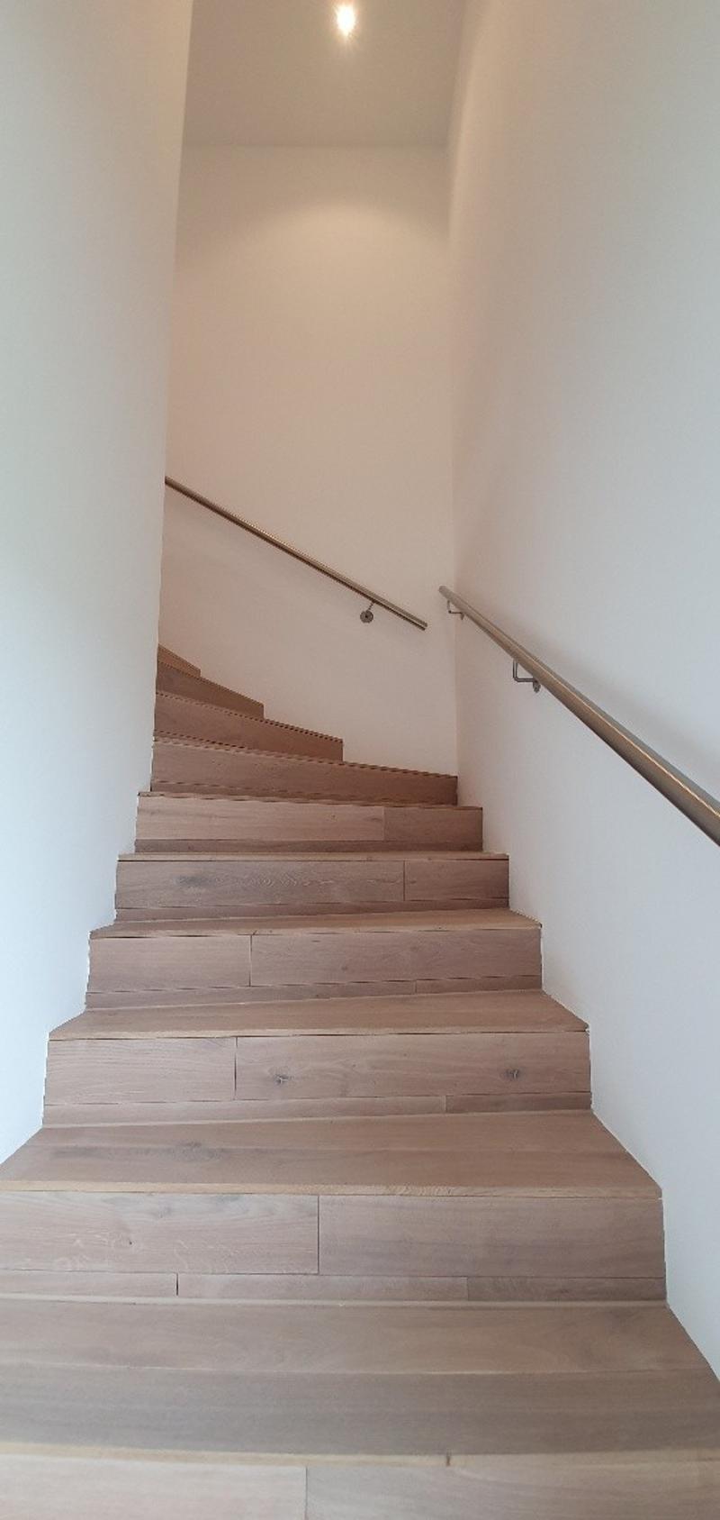 Nouvelle maisonette 4,5 pièces - vue sur le vert - énergie solaire - très centrale! (7)