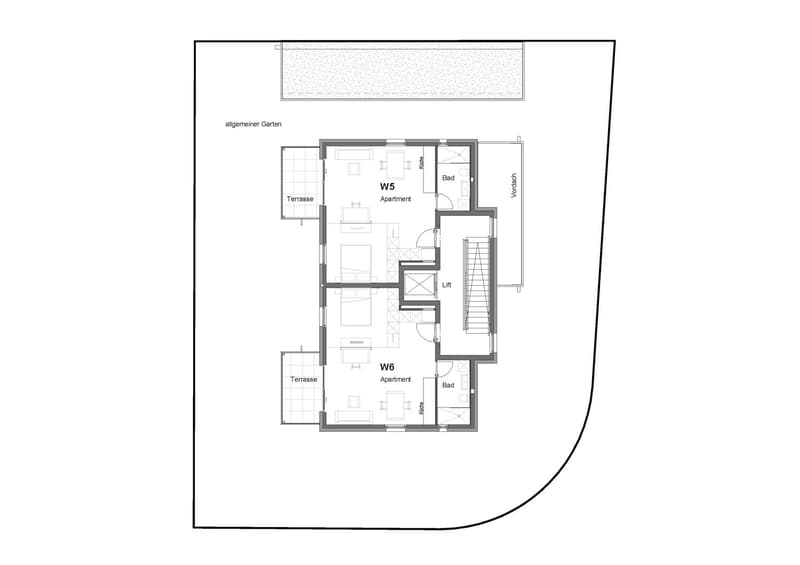 möblierte Wohnung inkl. Allem in Aarau/Rohr ab 01.08.2026 zu vermieten (6)