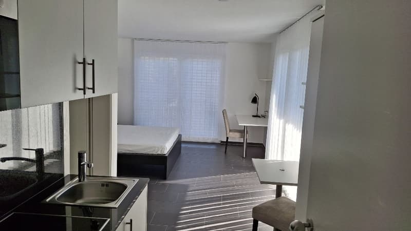 möblierte Wohnung für kurz und lang inkl. allem gegenüber KSA ab 1.7.2026 (6)