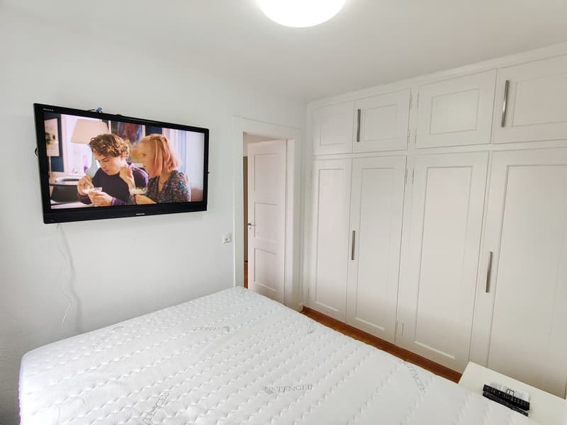 2 Zimmer in exklusiver Business Haus-WG mit 26 m² Privat-Terrasse, Wellness, All-inclusive-Service (6)