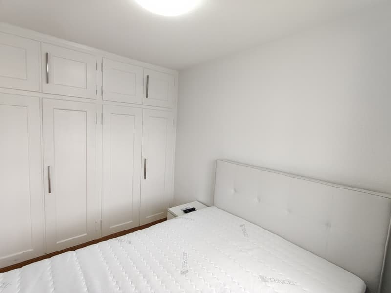 2 Zimmer in exklusiver Business Haus-WG mit 26 m² Privat-Terrasse, Wellness, All-inclusive-Service (4)