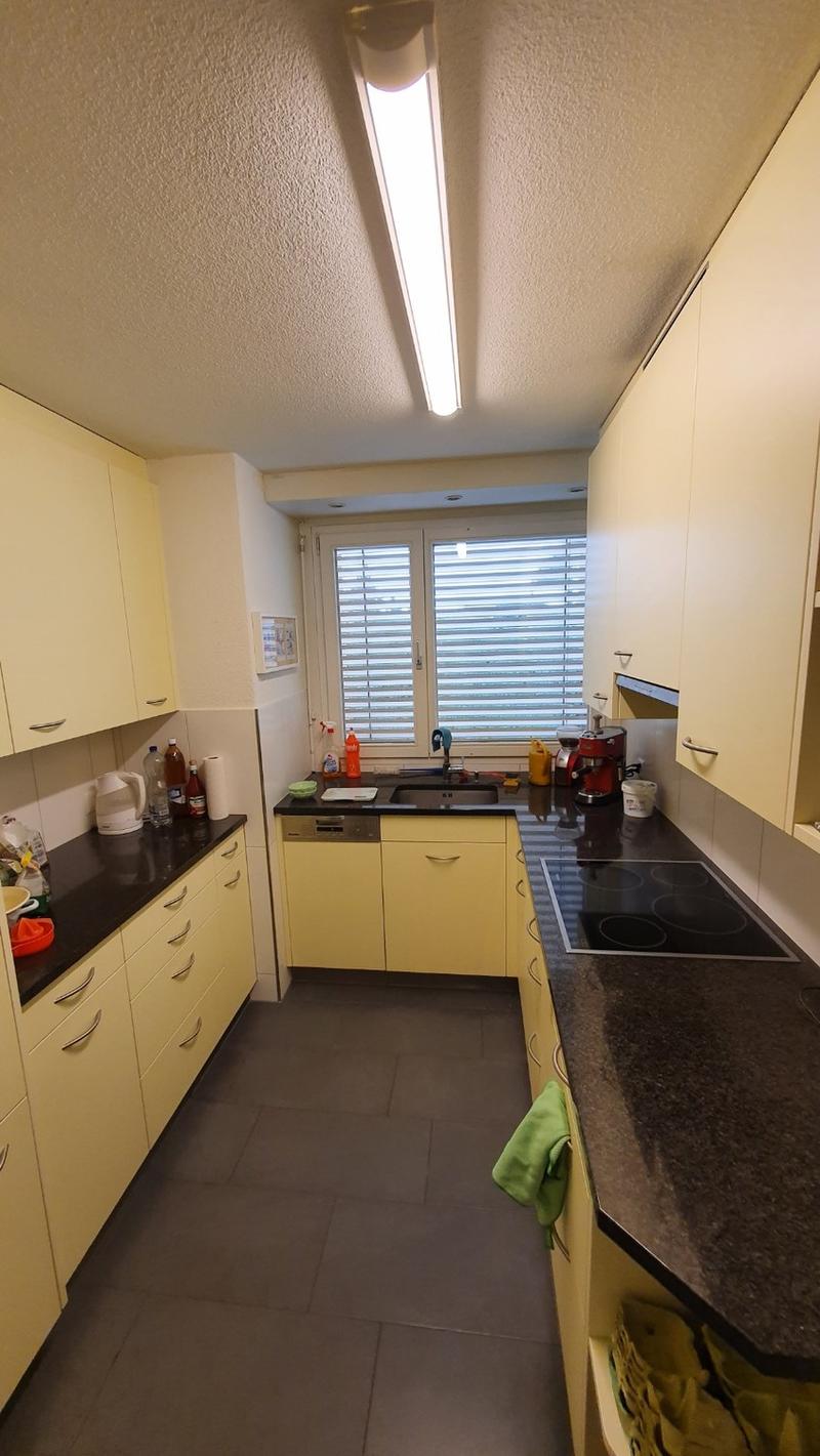 Appartement en attique 3.5 pièces avec terrasse spacieuse et vue (5)