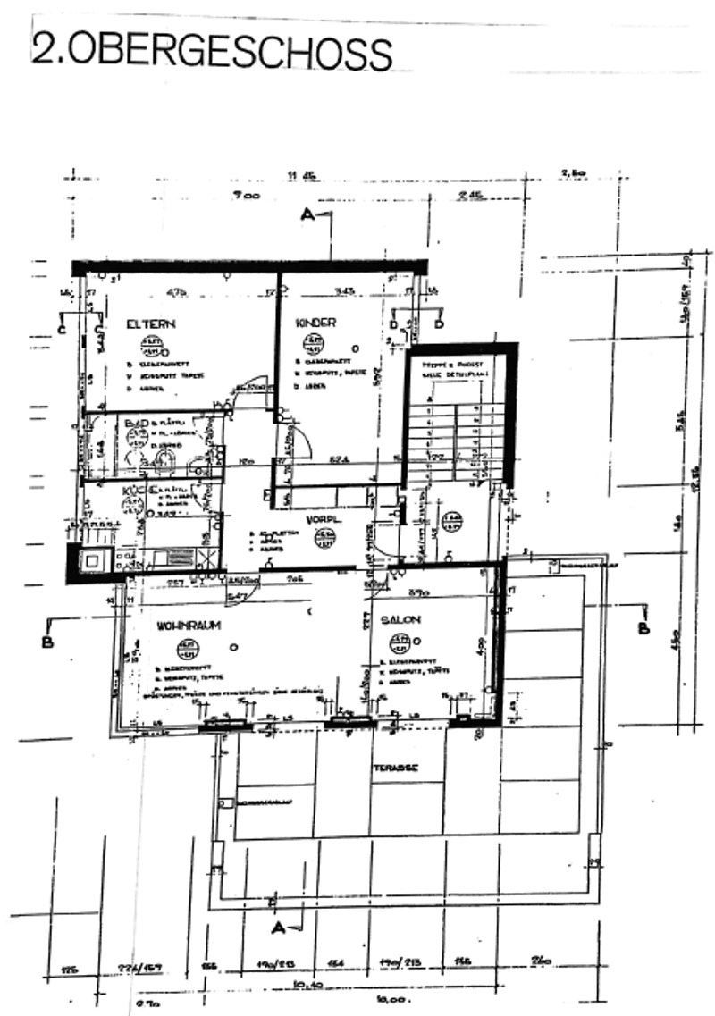 Appartement en attique 3.5 pièces avec terrasse spacieuse et vue (9)