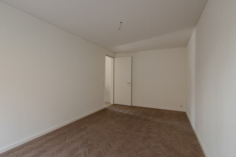 Appartamento nuovo esclusivo 3.5 locali (100m²) con 43m² di spazio esterno vicino a Zurigo (10)