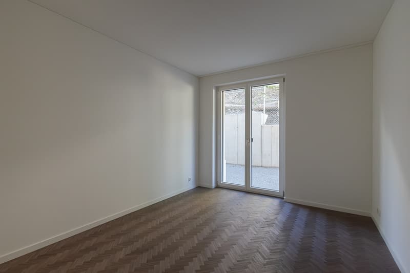 Appartamento nuovo esclusivo 3.5 locali (100m²) con 43m² di spazio esterno vicino a Zurigo (11)