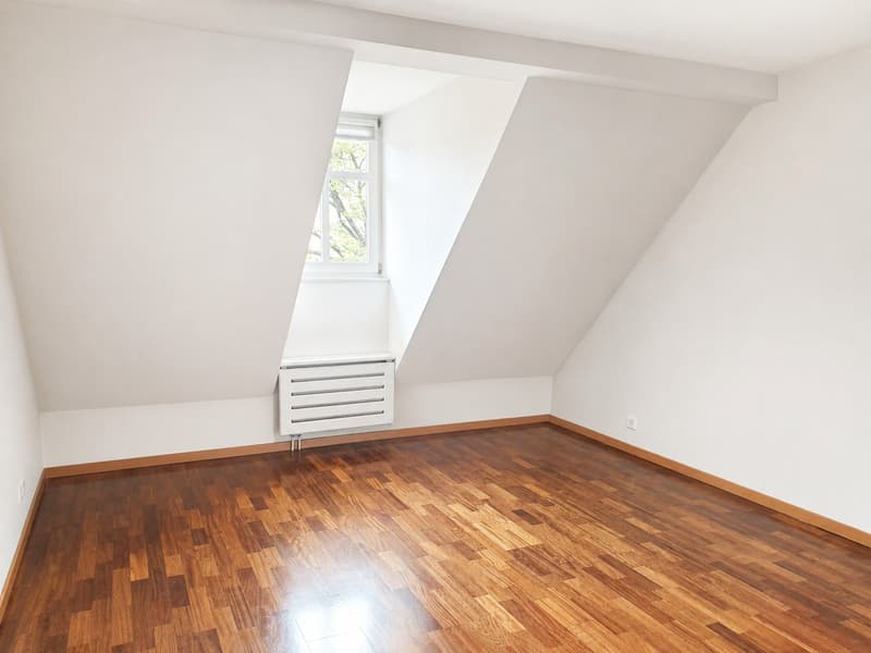 Recherche locataire : appartement de haut standing dans un excellent emplacement près de la Paradeplatz (6)