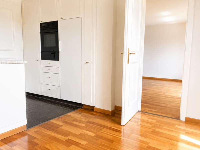 Recherche locataire : appartement de haut standing dans un excellent emplacement près de la Paradeplatz (4)
