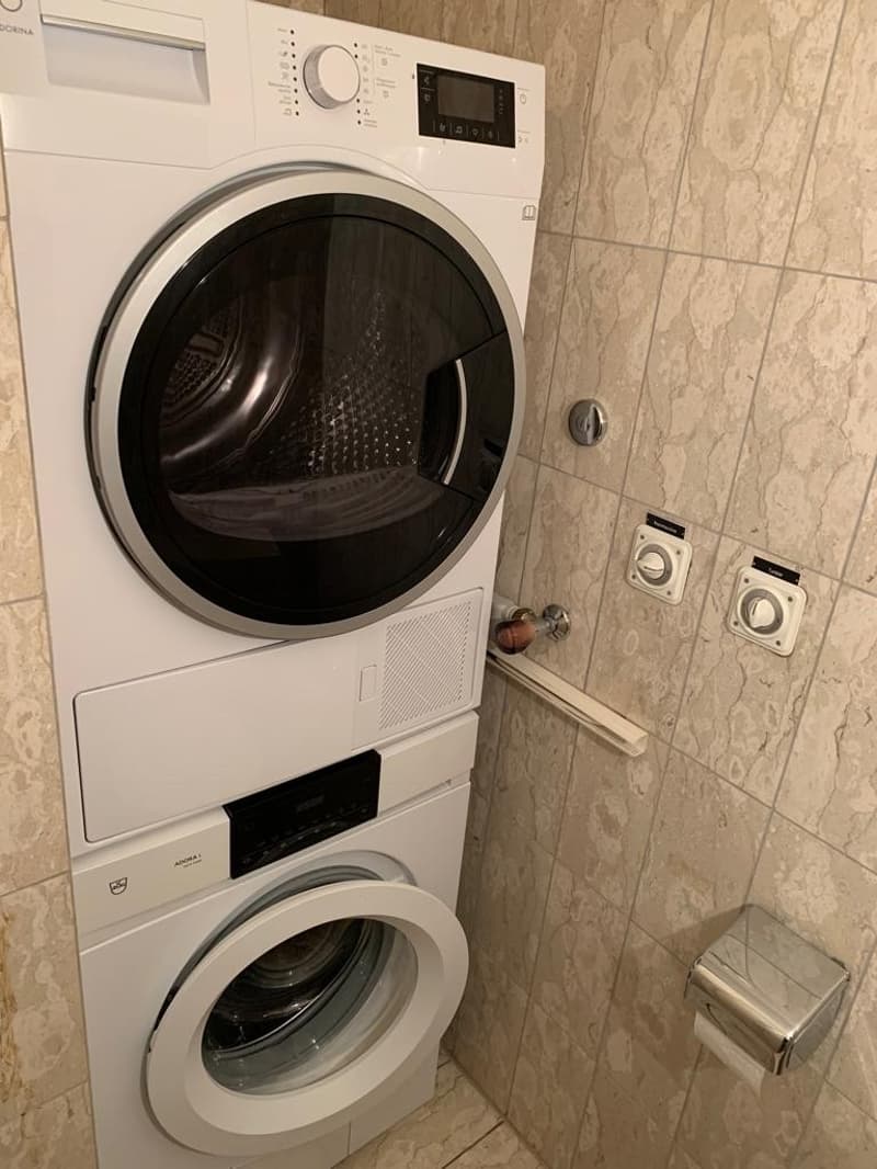 Recherche locataire : appartement de haut standing dans un excellent emplacement près de la Paradeplatz (7)