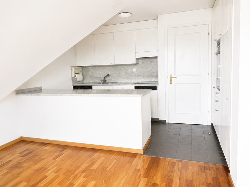 Recherche locataire : appartement de haut standing dans un excellent emplacement près de la Paradeplatz (3)
