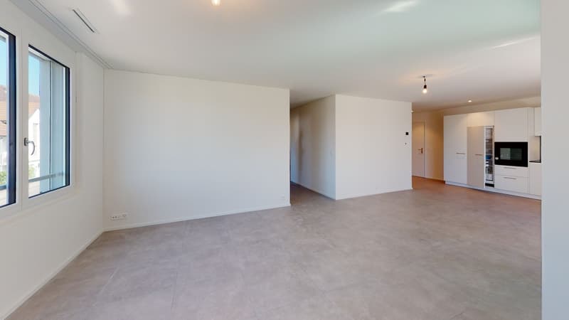 4.5 room apartment, 8907 Wettswil am Albis (5)