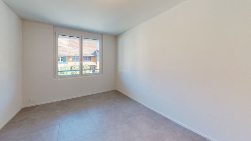 4.5 room apartment, 8907 Wettswil am Albis (10)