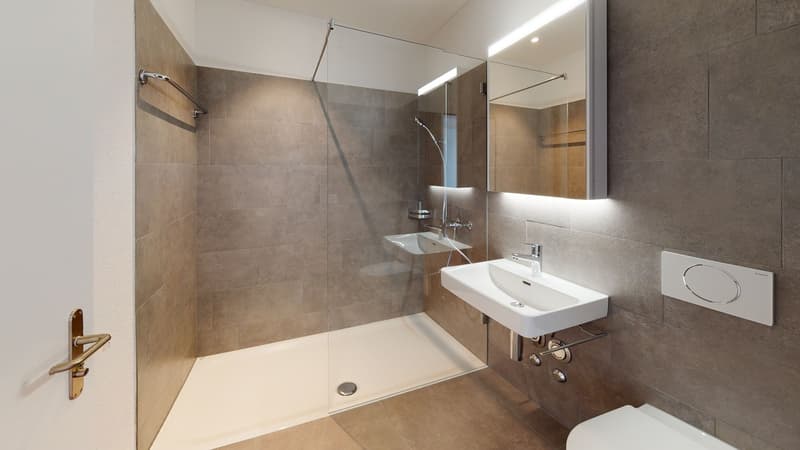 4.5 room apartment, 8907 Wettswil am Albis (7)