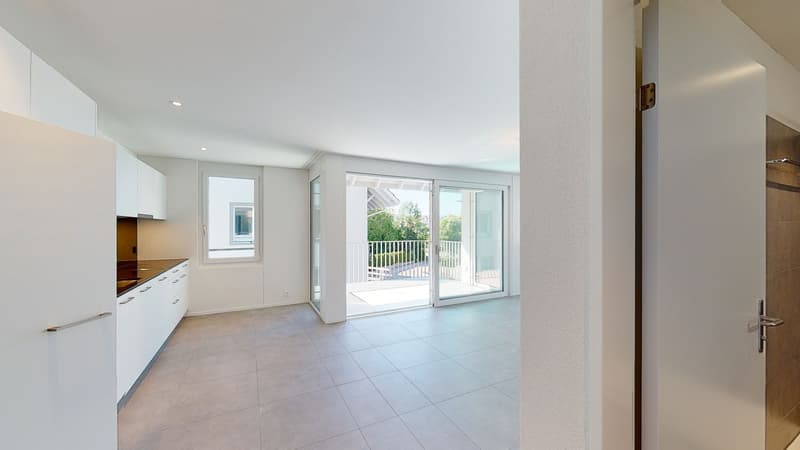 4.5 room apartment, 8907 Wettswil am Albis (4)