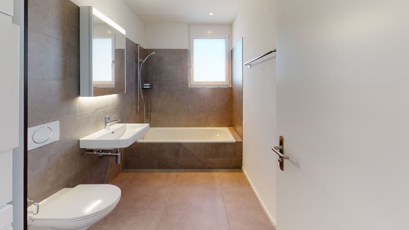 4.5 room apartment, 8907 Wettswil am Albis (8)