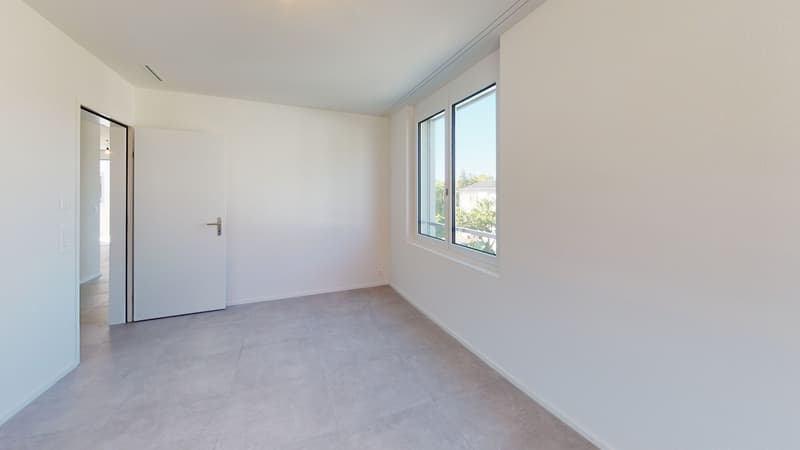4.5 room apartment, 8907 Wettswil am Albis (11)
