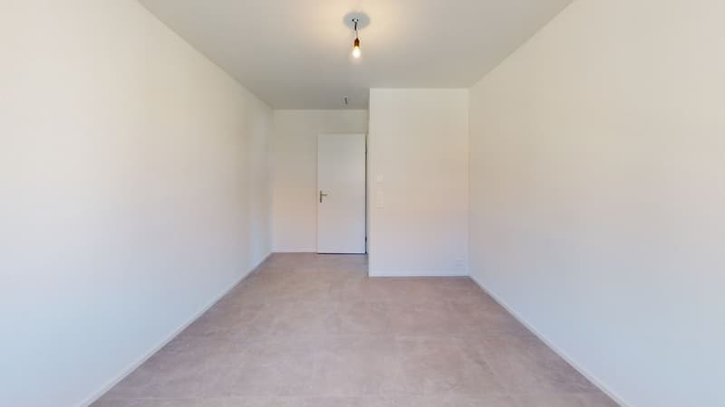 4.5 room apartment, 8907 Wettswil am Albis (9)