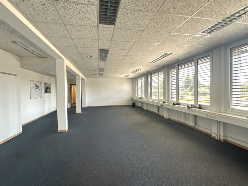 Büro 1. OG