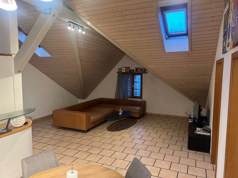 4,5 Zimmer Wohnug (5)