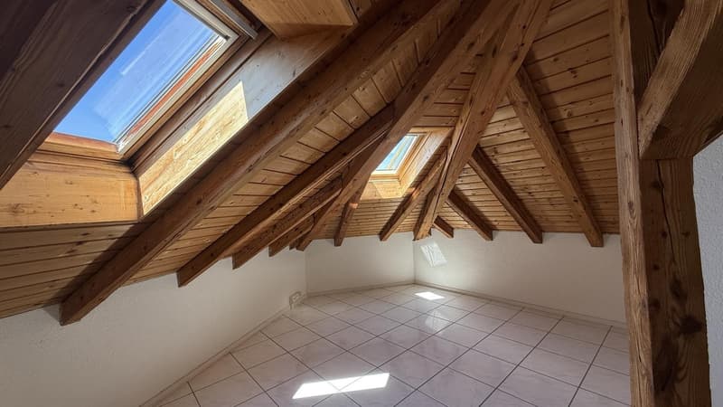 Appena ristrutturato con grande terrazza in zincato e vista magnifica (8)