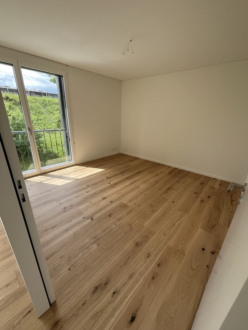 Primo affitto 3.5 locali appartamento 158m2 stile loft, 2600.- Fr (3)