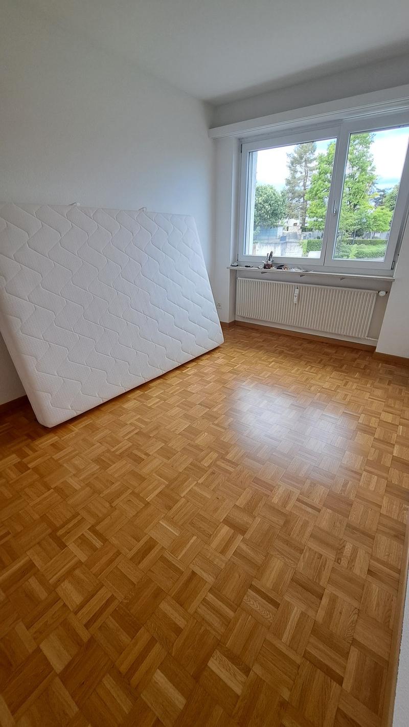 Bright and peaceful apartment in Aesch BL for rent (3)