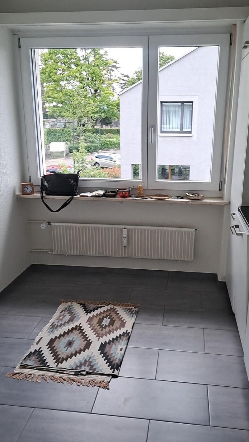 Bright and peaceful apartment in Aesch BL for rent (7)