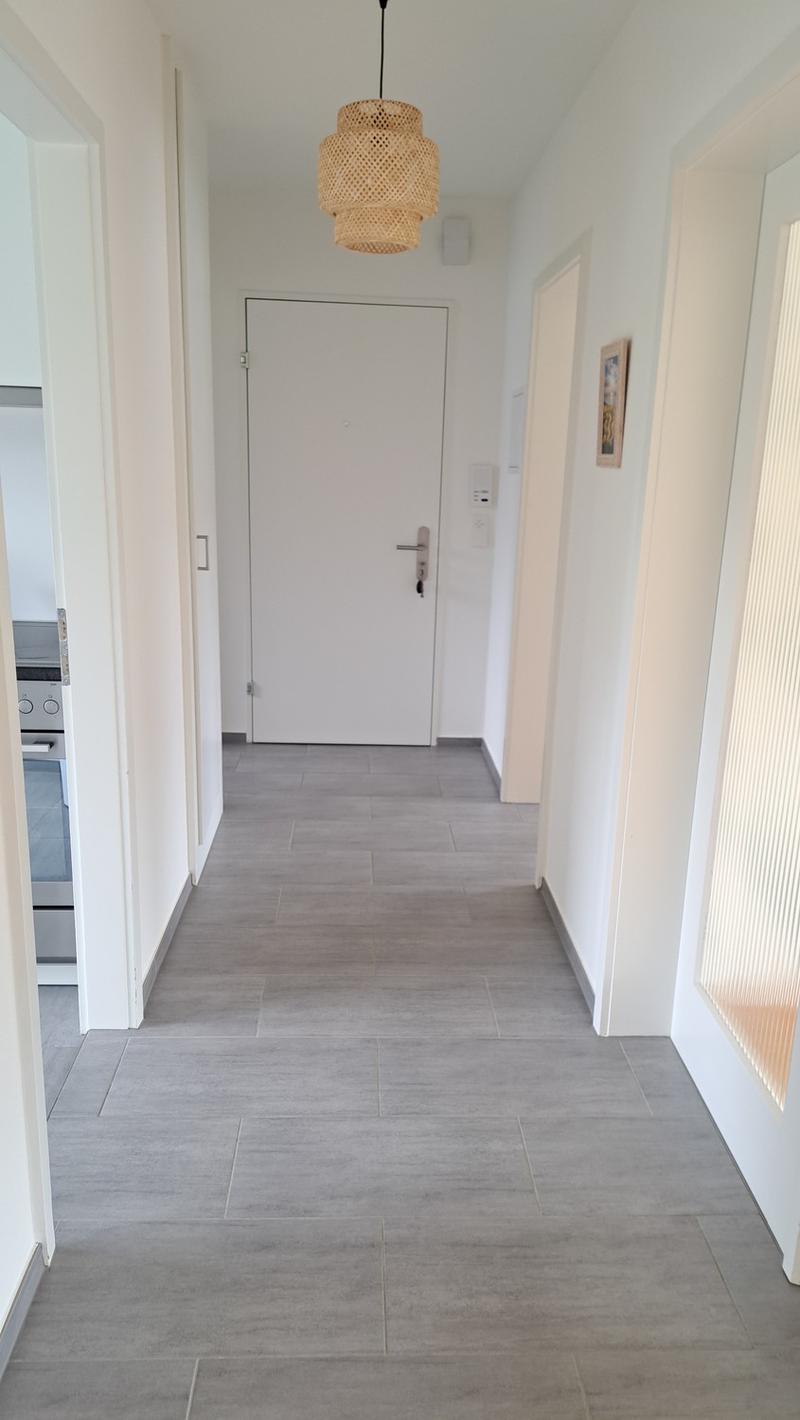 Bright and peaceful apartment in Aesch BL for rent (2)