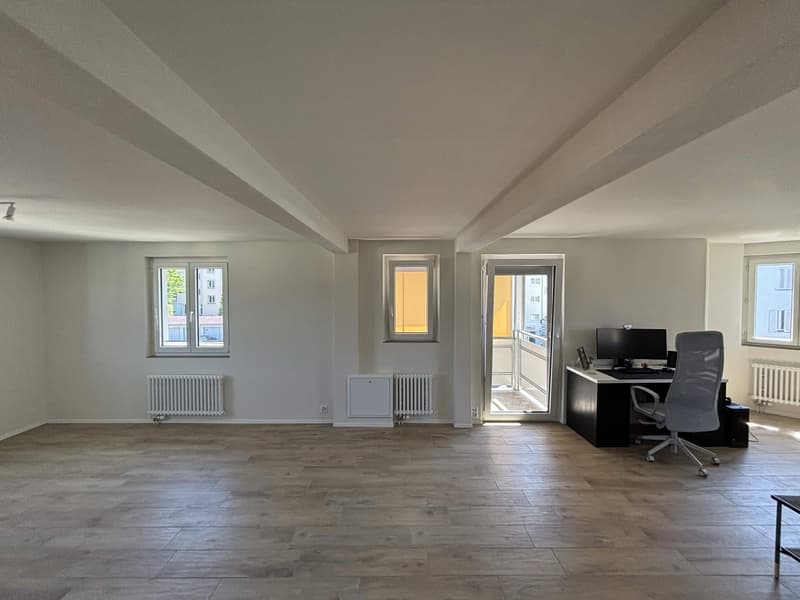 Affittate un appartamento di 3 ½ locali a Horgen (3)