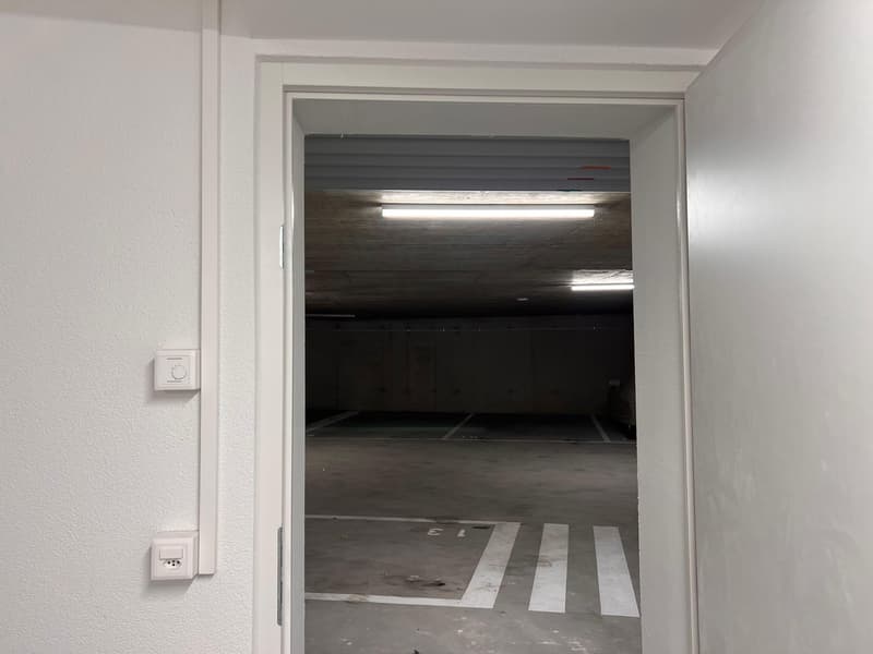 Construction neuve - Première occupation d'une maison de rangée de 6 pièces avec jardin (13)