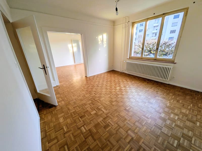 Charmant appartement 4.5 pièces dans une maison à deux familles, Schöngrund (7)