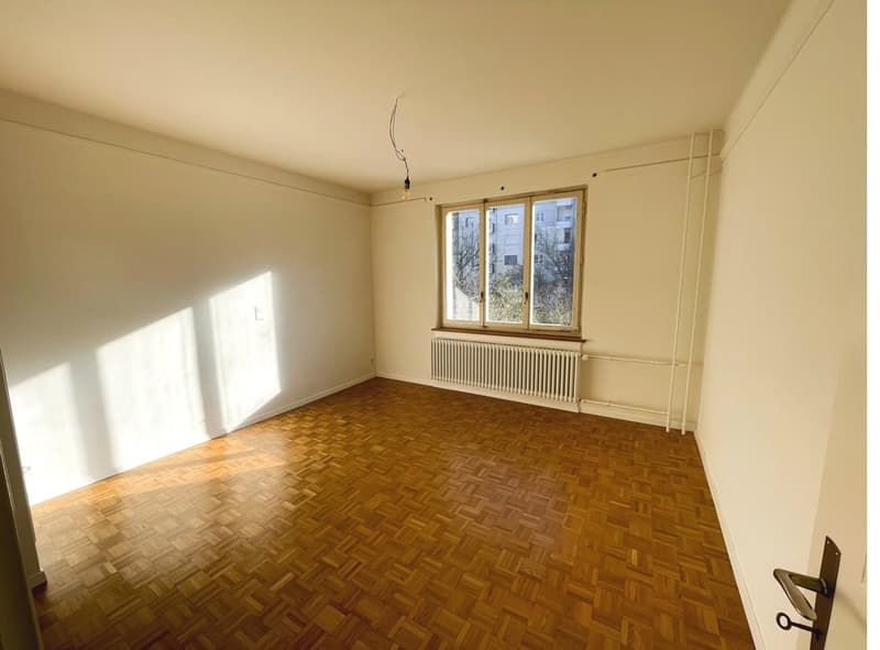 Charmant appartement 4.5 pièces dans une maison à deux familles, Schöngrund (9)