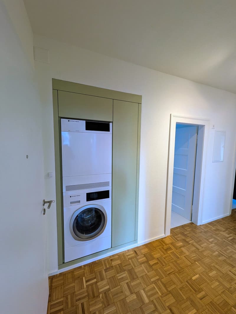 Charmant appartement 4.5 pièces dans une maison à deux familles, Schöngrund (6)